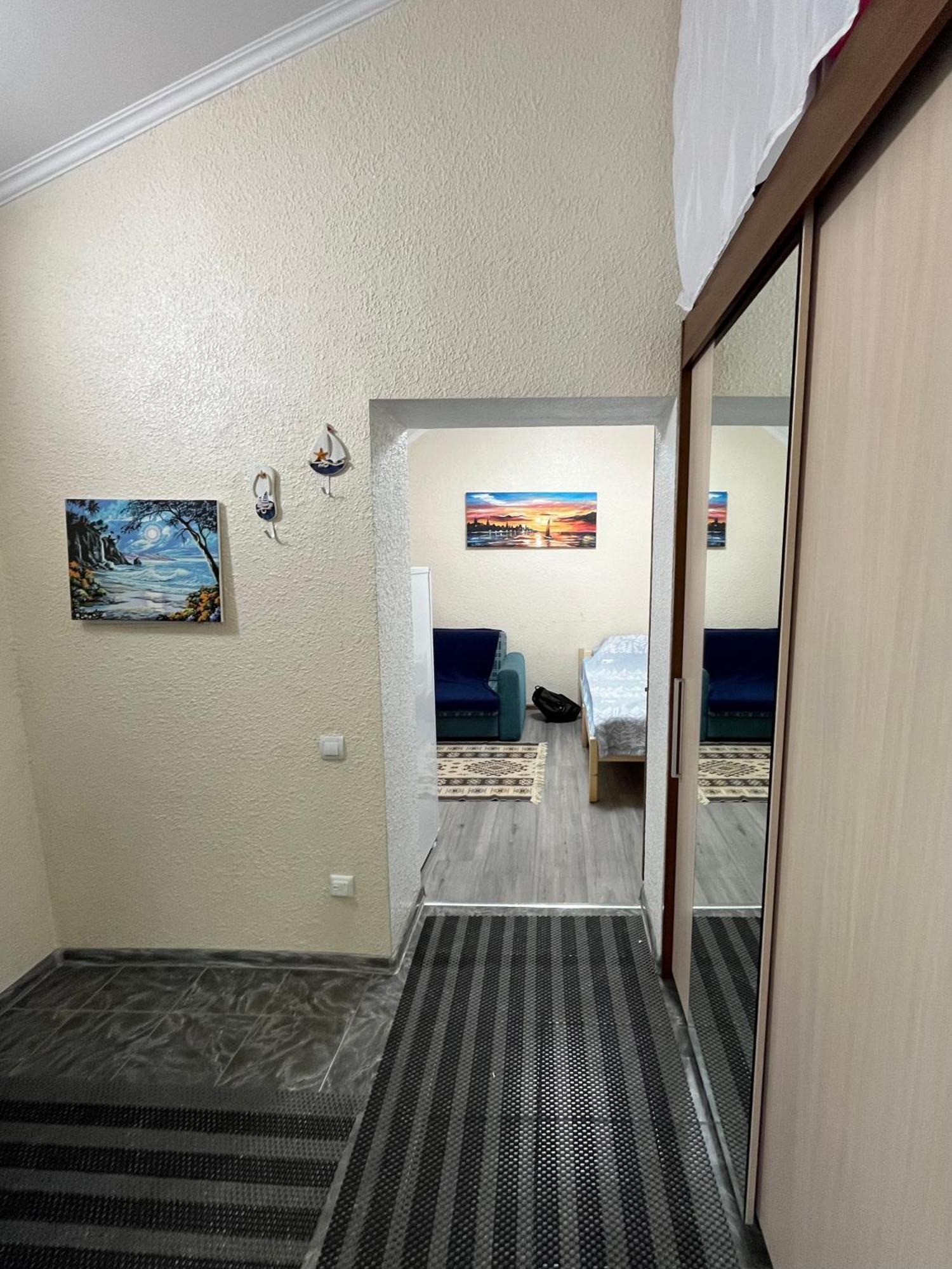 Deluxe Royal Beach Chok-Tal Exterior foto